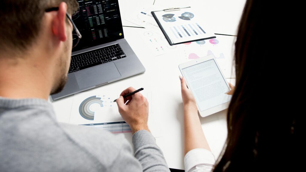 Trends Influencing Digital Transformation in Staffing