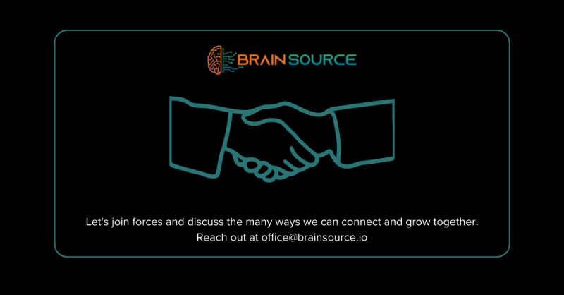 brainsource 4