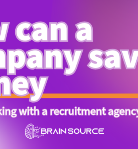 Recruitment agency – why do I need one?