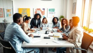 Diversity Hiring