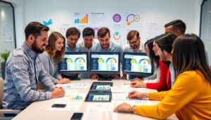 Hire the perfect team