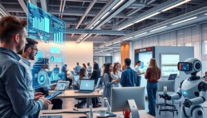 Recruitment Trends