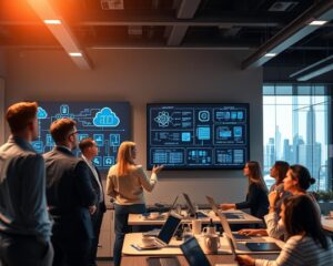 10. Cloud engineer hiring
