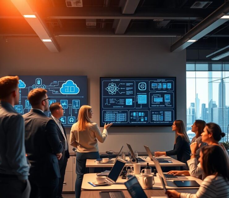 Network Engineer Hiring: A Comprehensive Guide