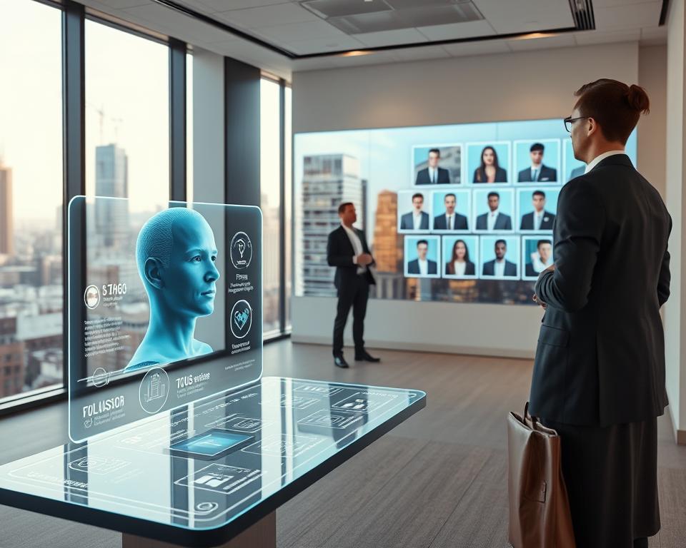 How AI Recruitment Agencies Make Hiring Faster & Easier