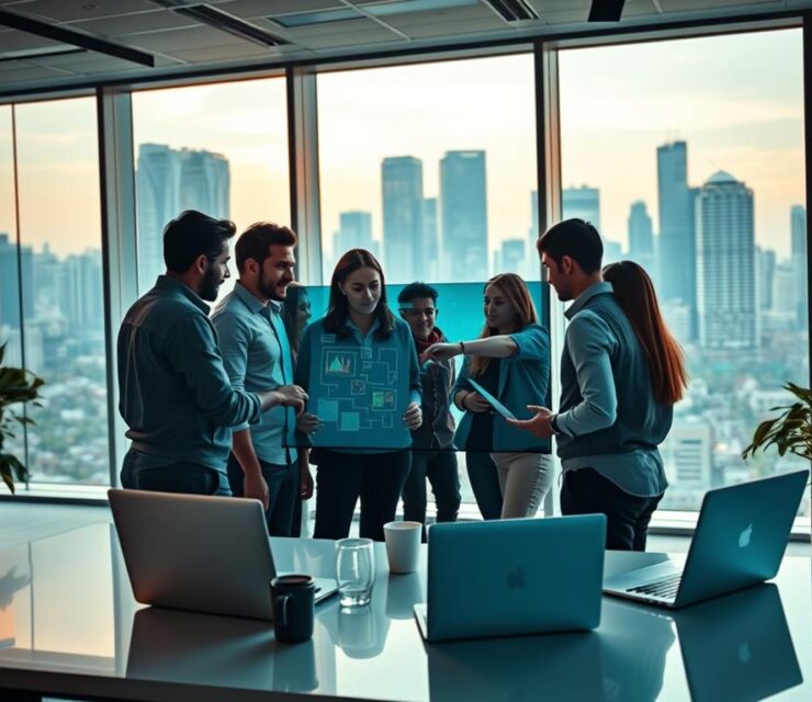 IT Recruitment for Startups