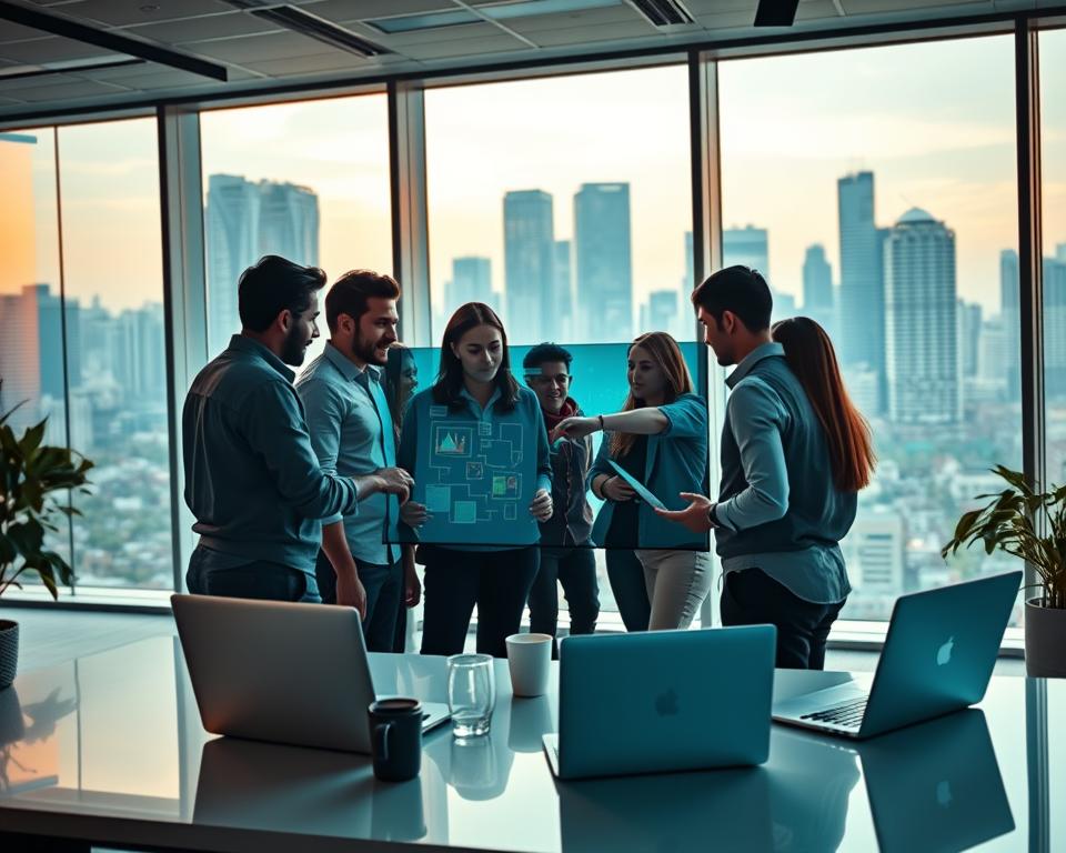 IT Recruitment for Startups