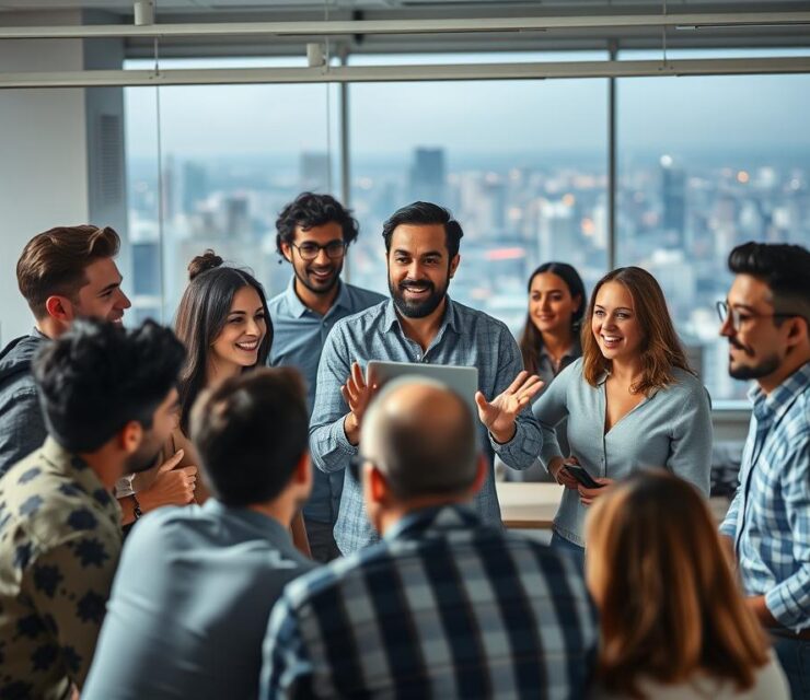 IT Recruitment for Startups