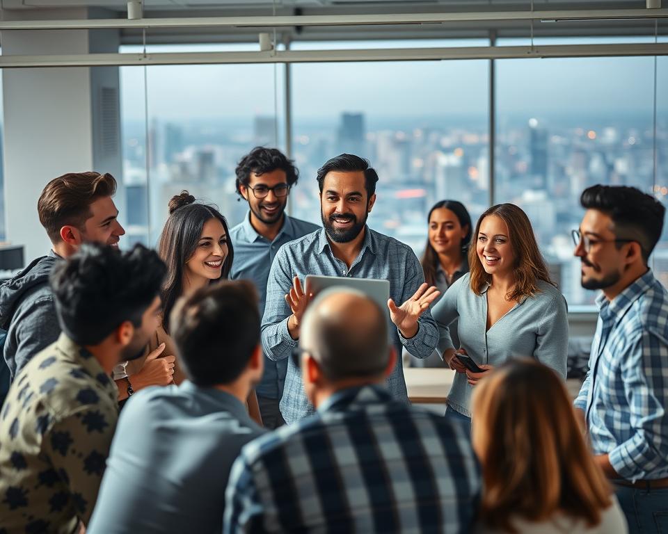 IT Recruitment for Startups