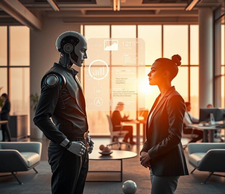 AI Recruitment Agency: Transforming Talent Acquisition