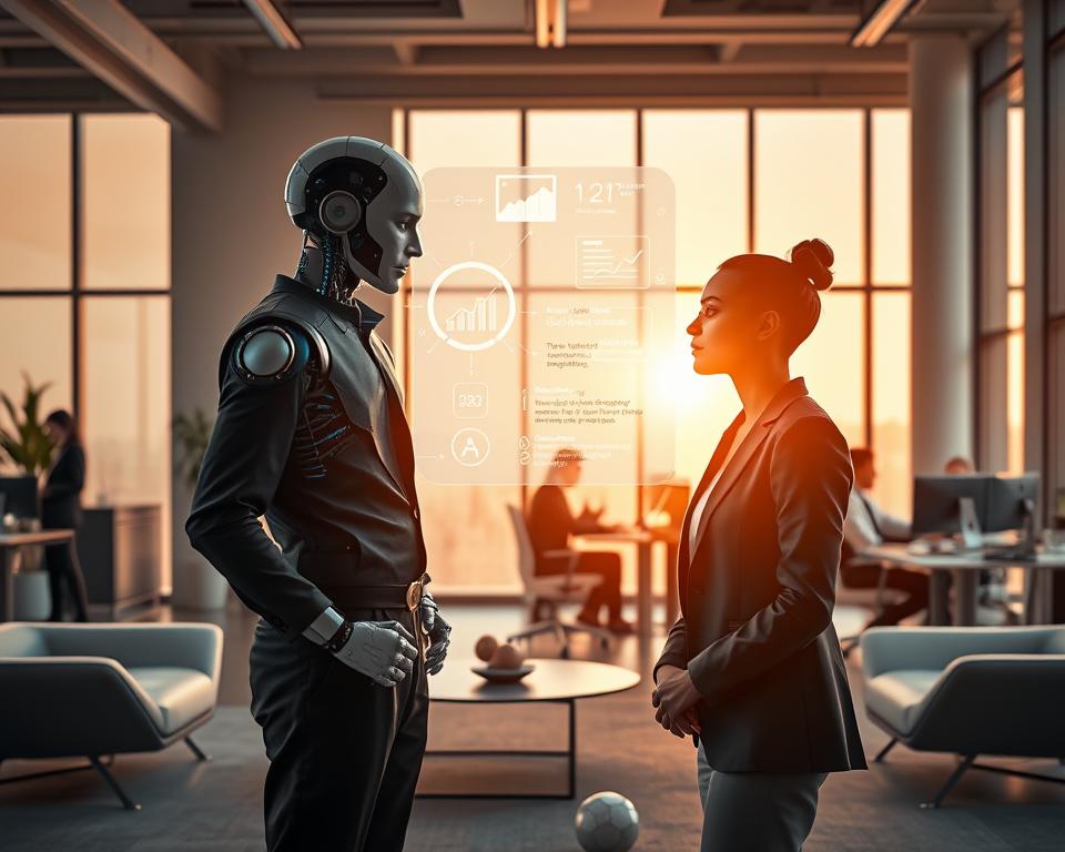 AI Recruitment Agency: Transforming Talent Acquisition