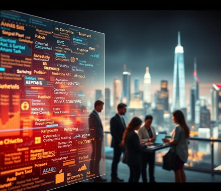 IT Job Market Trends : What’s Changing & Where the Jobs Are