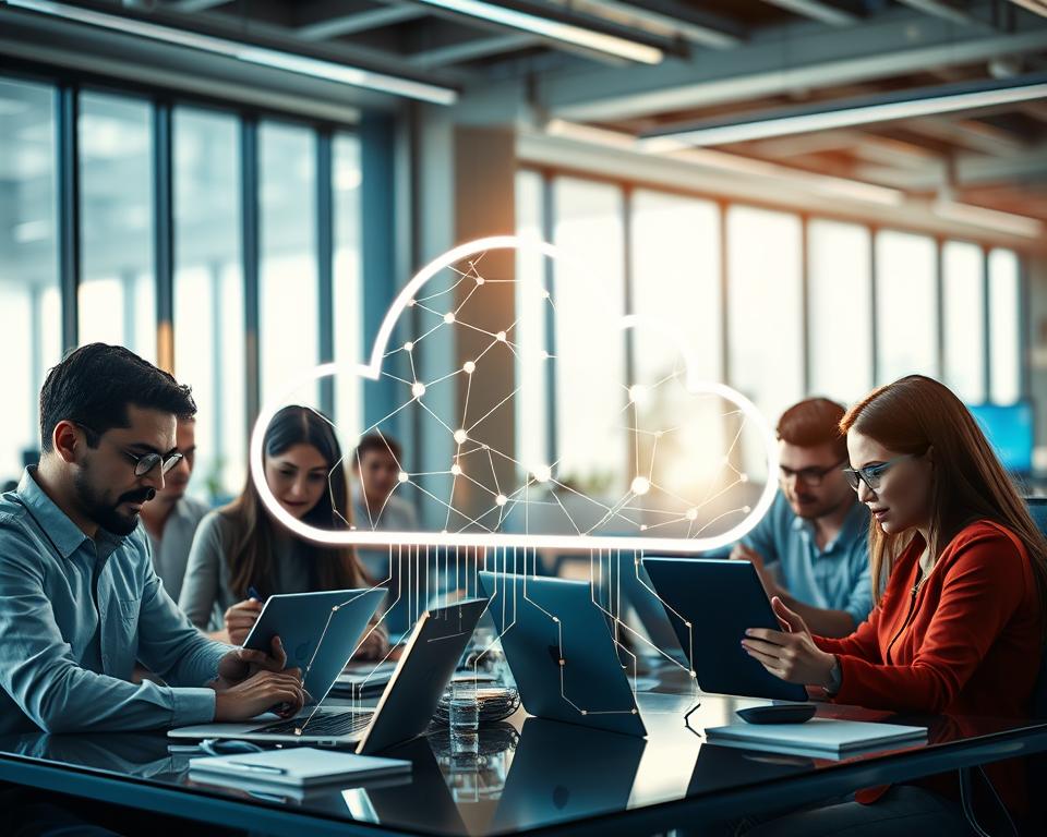 Cloud Computing Staffing Solutions