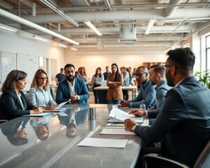 2. Tech talent recruitment