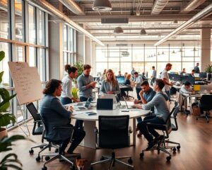 33. IT recruitment for startups