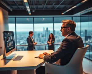35. IT headhunter services