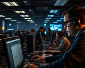 40. IT support staffing
