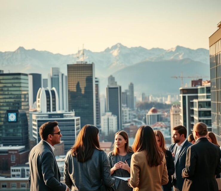 IT recruitment in Europe