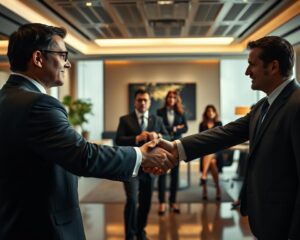 43. Executive IT hiring
