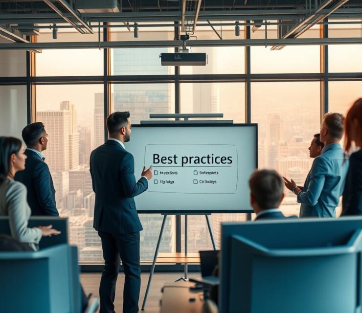 IT recruitment best practices