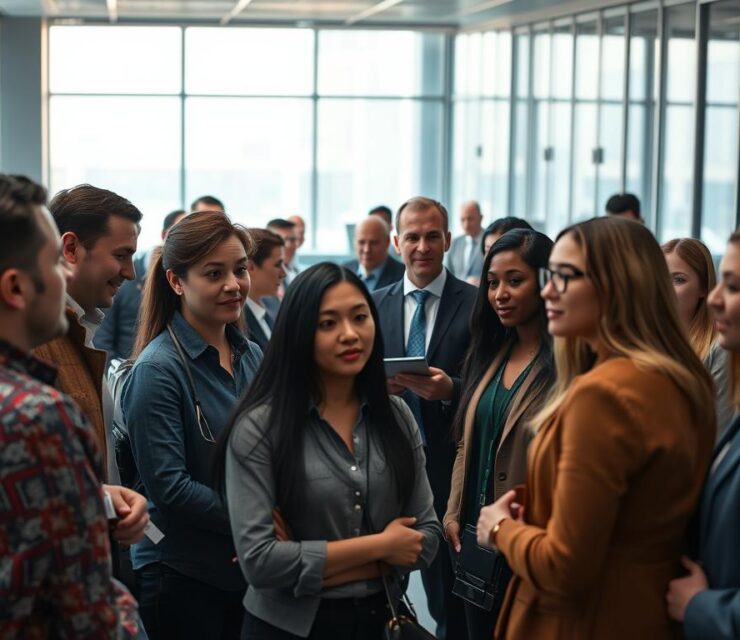 ERP Consultant Recruitment