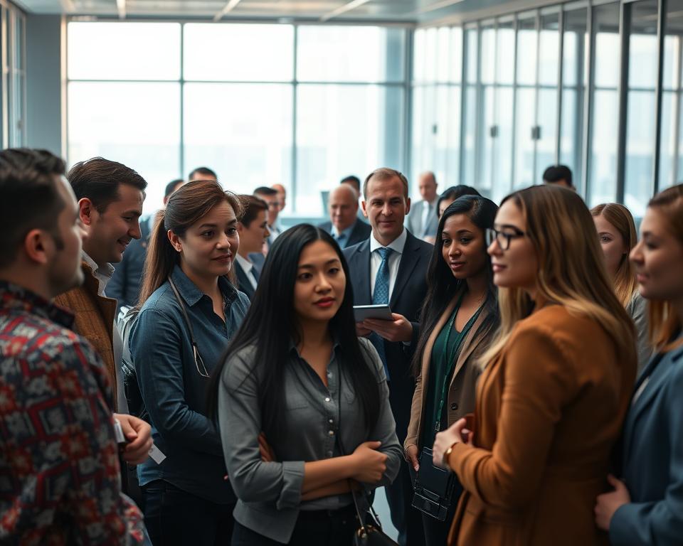 ERP Consultant Recruitment