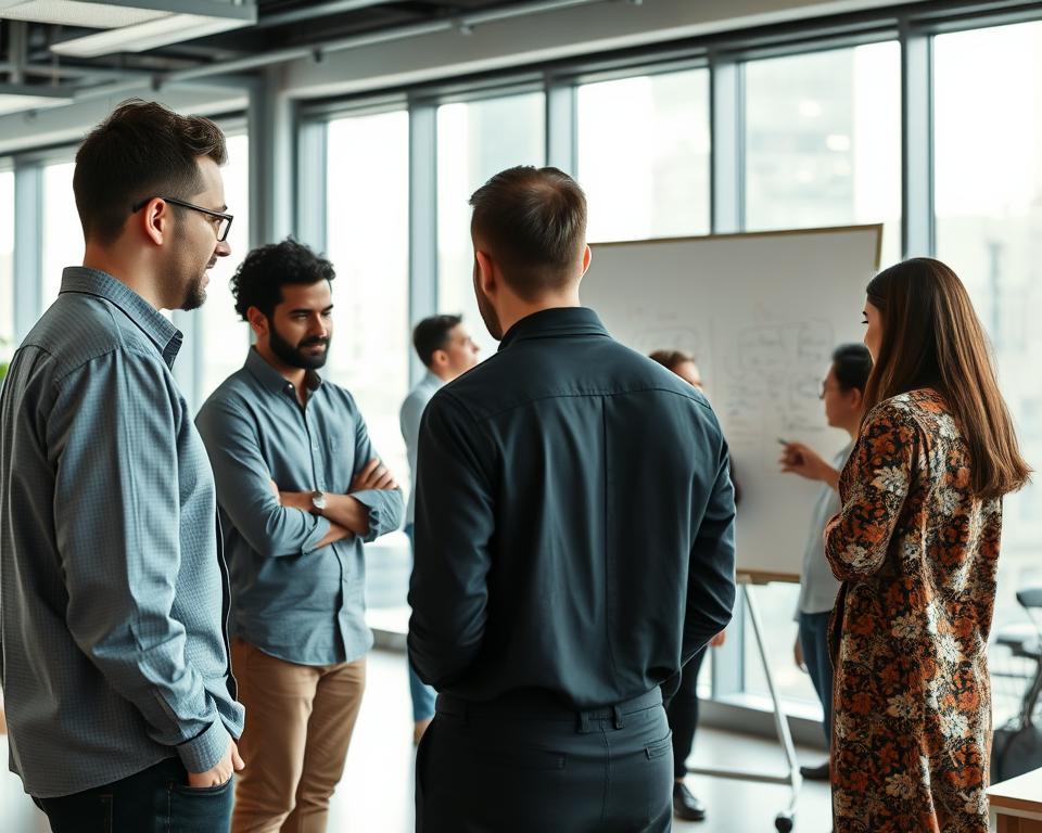 DevOps recruitment process