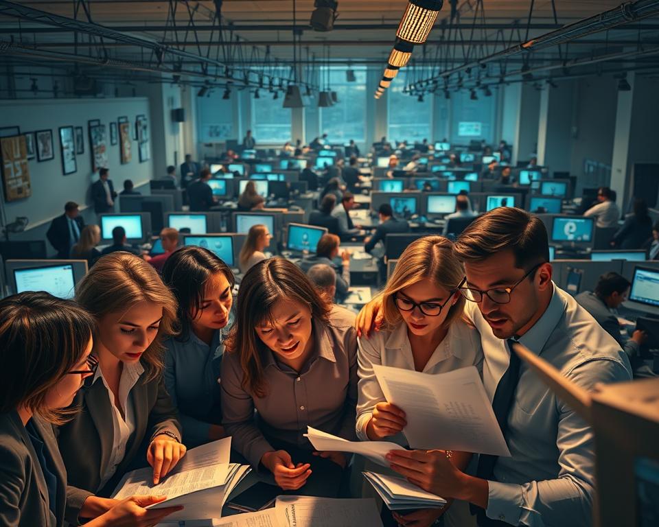 IT recruitment challenges