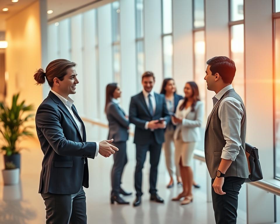 benefits of recruitment agencies