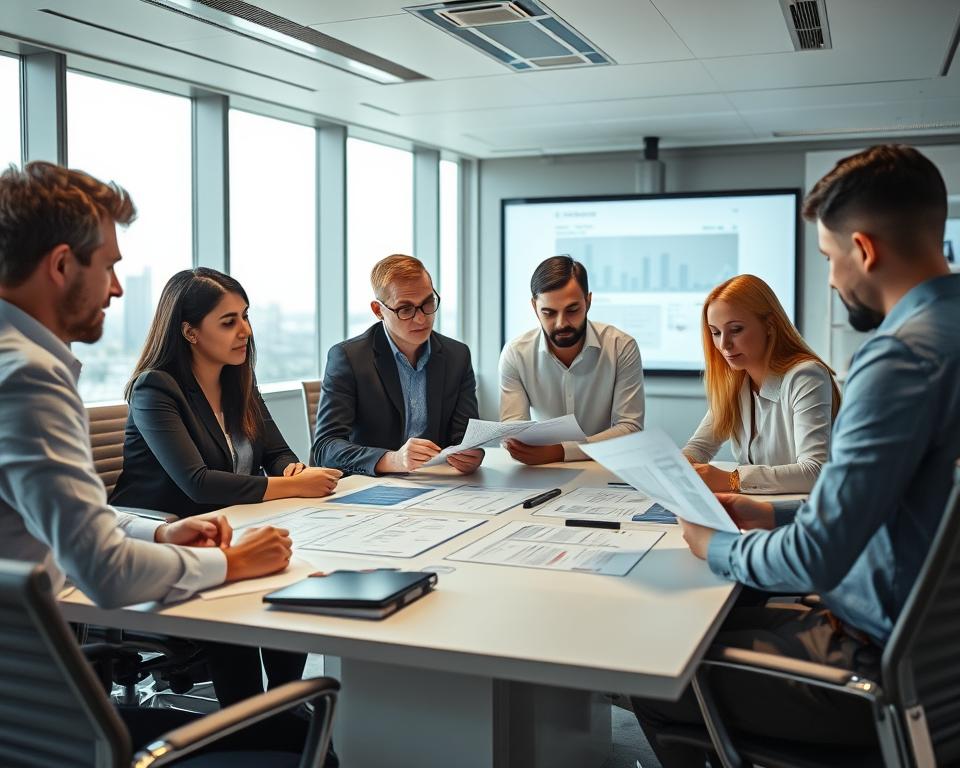 choosing recruitment agencies