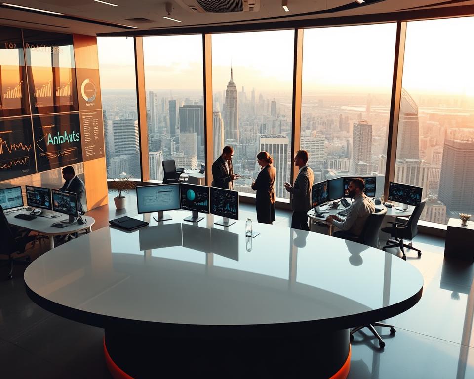 data-driven recruitment strategies