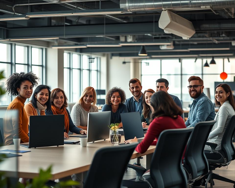 diversity in tech recruitment