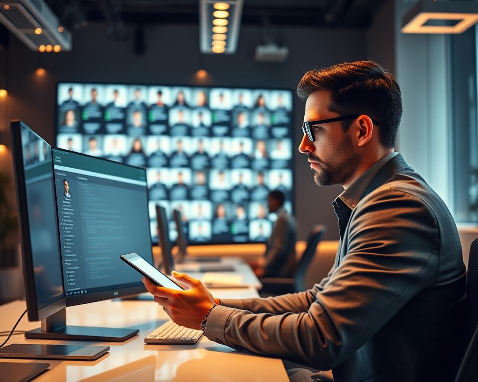 effective IT headhunting