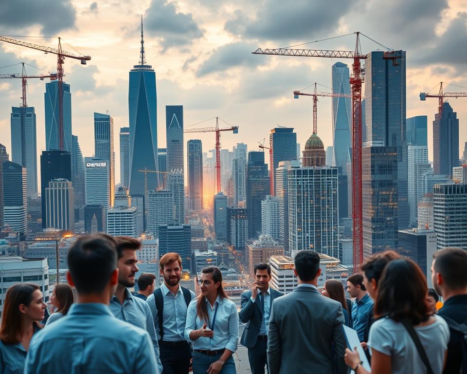 growth in technology jobs