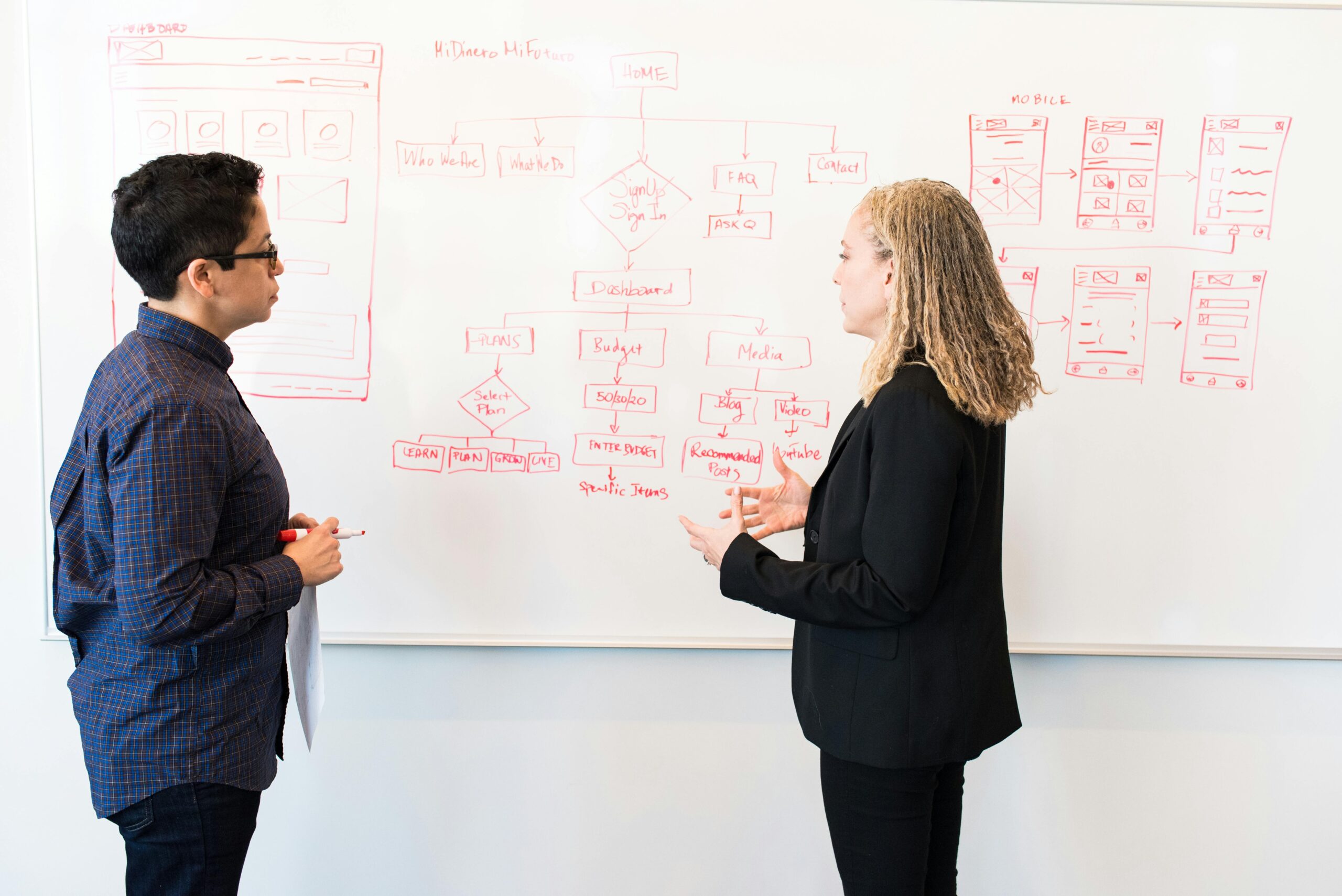 Best IT Staffing Solutions for SMBs: Expert IT Talent on Demand
