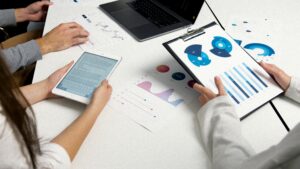 Average IT Salaries in Romania