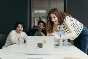 IT talent pipeline