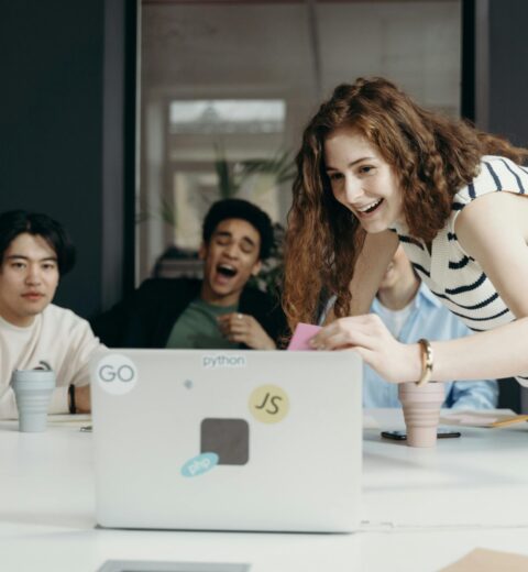 Should Job-Stealing Robots Be Taxed to Protect Workers?