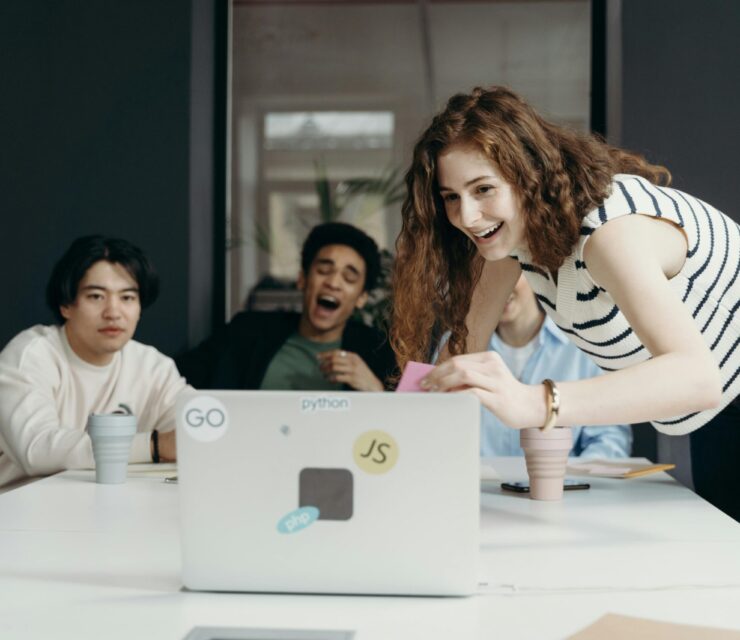 IT Talent Pipeline: How Companies Build Tech Talent for the Future