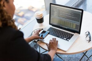 Data Engineer Staffing Agency