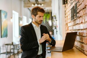 IT executive headhunting