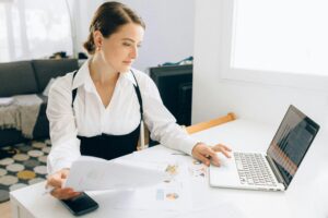 IT staffing for e-commerce