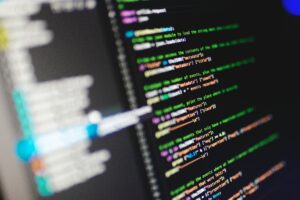 AI software developer recruitment