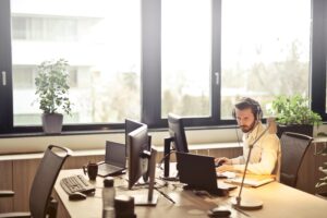 IT workforce-management