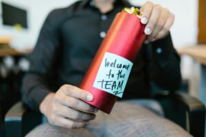 technology in recruitment