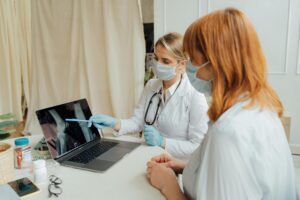 It staffing in Healthcare