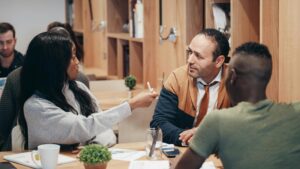 Best IT recruitment firms