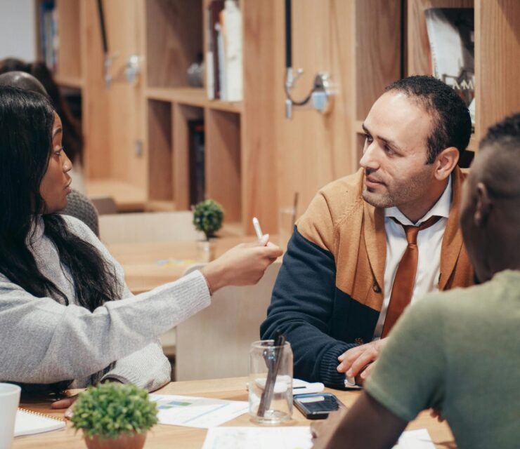 Top IT Recruitment Firms for Finding Skilled Tech Talent in 2025