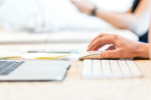 Network engineer hiring