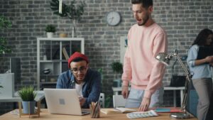 IT contractor recruitment